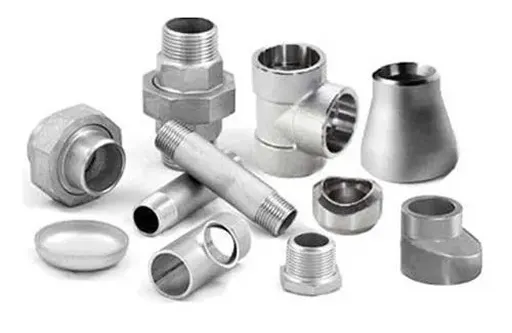 S32750 Fittings (Buttweld, Forged)